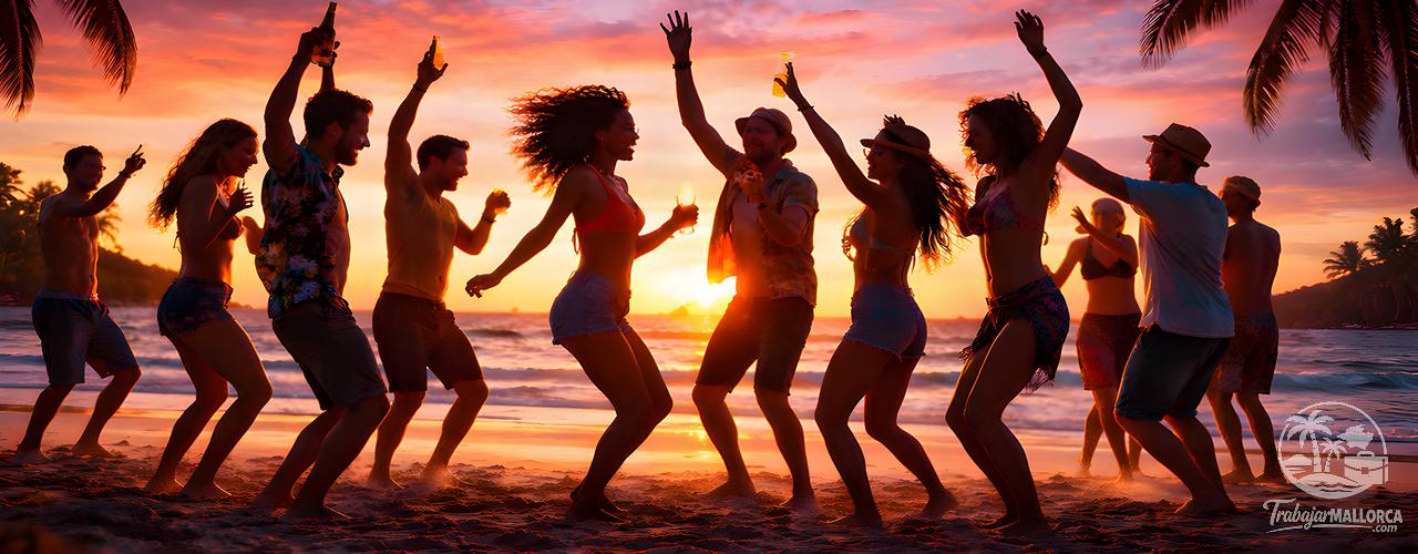 Ofertas Trabajo y Empleo en Mallorca