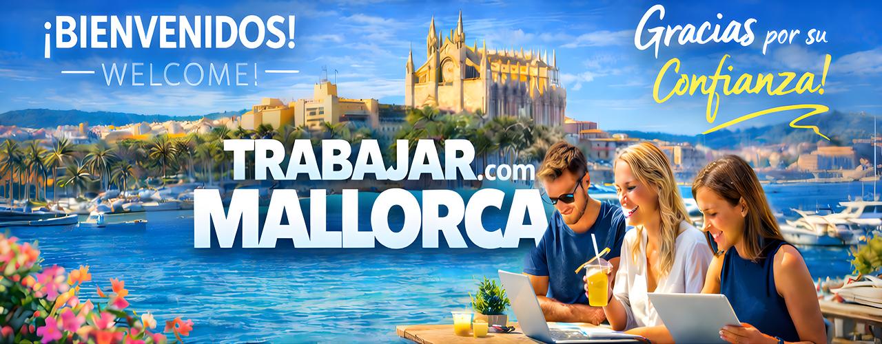 Trabajo y Empleo en Mallorca